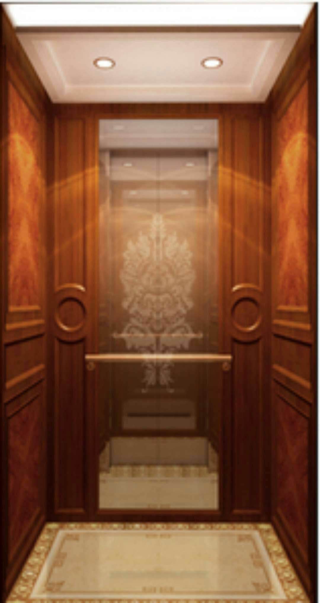 家用電梯