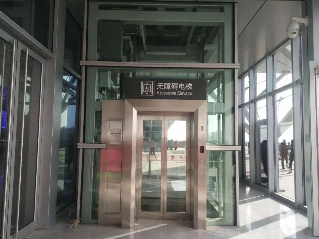 醫(yī)用電梯與乘客電梯區(qū)別